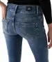Damen Jeans Molly M von LTB in Yule Wash