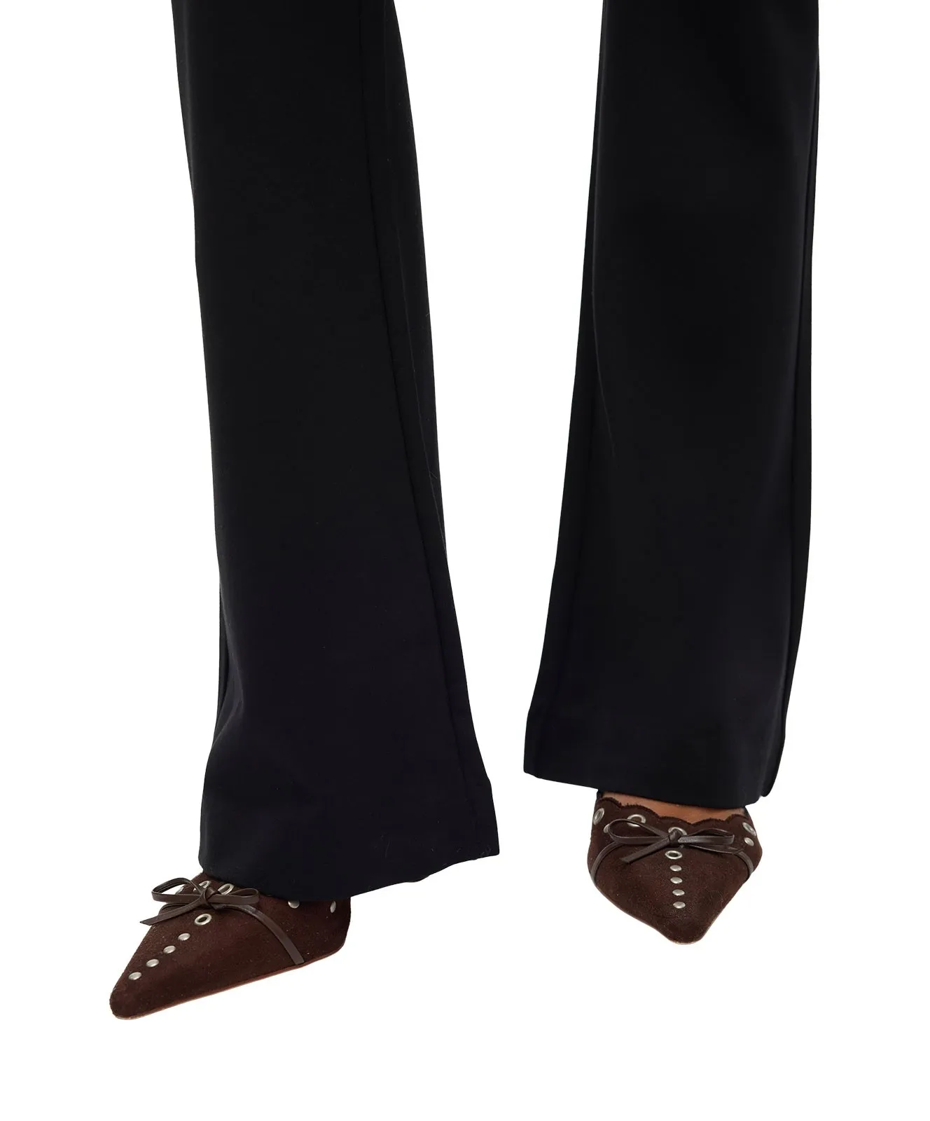 Damen Hose Kamma von Vero Moda in Black