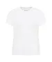 Damen Shirt Ada von Mustang in General White