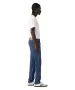Herren Jeans 511 Slim von Levis in Part The Sea