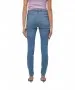 Damen Jeans Elly von Vero Moda in Medium Blue