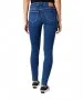 Damen Jeans Skinny von Wrangler in Authentic Love
