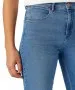 Damen Jeans Body Bespoke Slim von Wrangler in Aurelia
