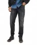 Herren Jeans Mike Original von Jack & Jones in Black Denim
