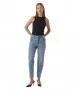 Damen Jeans Linda von Vero Moda in Blue