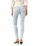 Damen Jeans Celia 244 von Garcia in Light Used