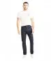 Herren Hose Jeans Cut Slim von Dockers in Navy Blazer