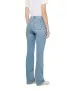 Damen Jeans Dream Boot Authentic von MAC in Summer Blue Clouds