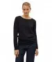 Damen Pullover Care von Vero Moda in Black