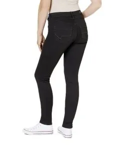 Paddocks Jeans Skinny Fit Lucy aus schwarzen Shape Denim