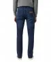 Herren Jeans Greensboro von Wrangler in Wild Horse