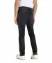Herren Jeans Greg von MAC in Black Black 3D