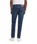 Herren Jeans 512 Slim Taper von Levis in Medium Indigo Worn In