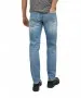 Herren Jeans Mike Original von Jack & Jones in Blue Denim