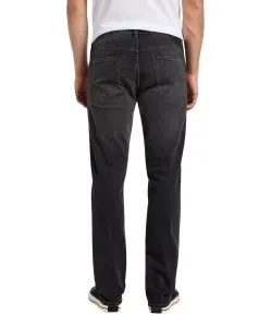 LEE Daren Jeans Straight Leg in Cement-Waschung