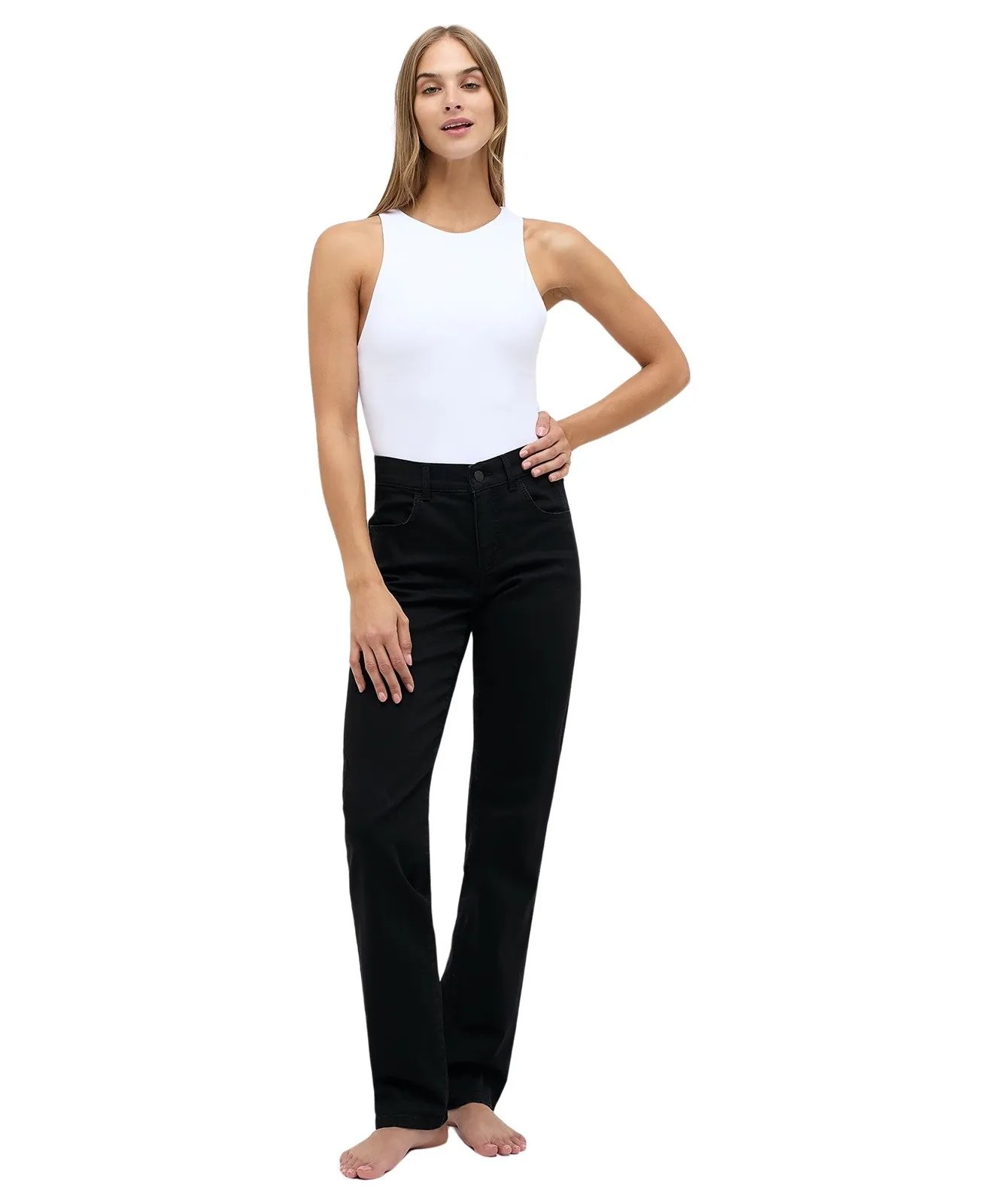 Damen Jeans Dolly 3.0 von Angels in Black