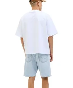 Herren Jeans Tony Original von Jack & Jones in Blue Denim SBD 532