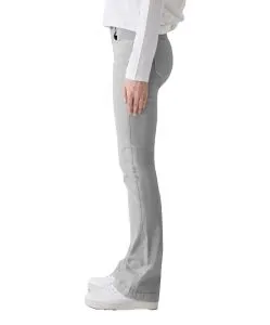 LTB Fallon Wide Leg Jeans in hellgrauer Waschung