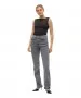 Damen Jeans Tessa von Vero Moda in Medium Grey