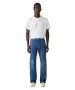 Herren Jeans 501 von Levis in Window Pane