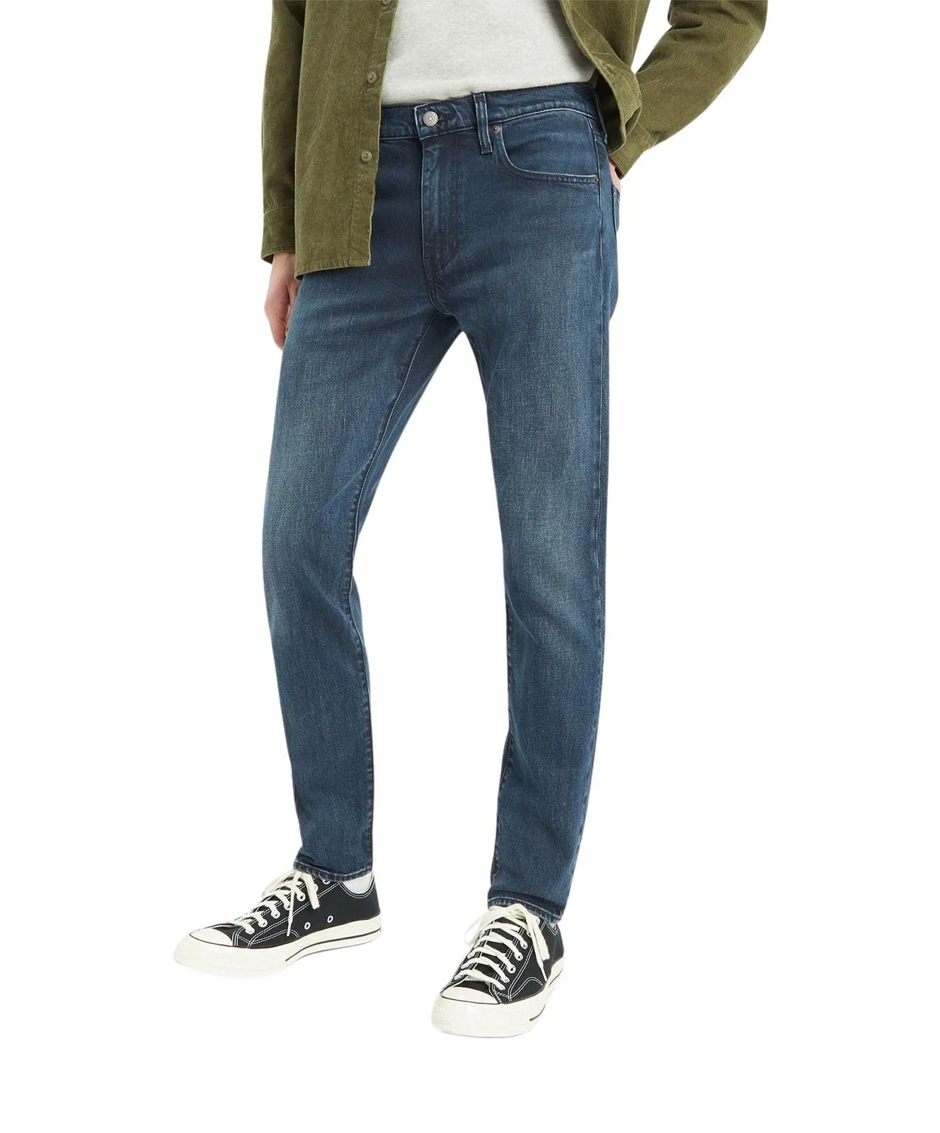 Herren Jeans 512 Slim Taper von Levis in Rather Be You