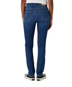 Wrangler Body Bespoke Slim fit Jeans in Love Used