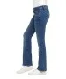 Damen Jeans Valerie von LTB in Blue Lapis