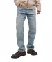 Herren Jeans Chris Orignial von Jack & Jones in Blue Denim