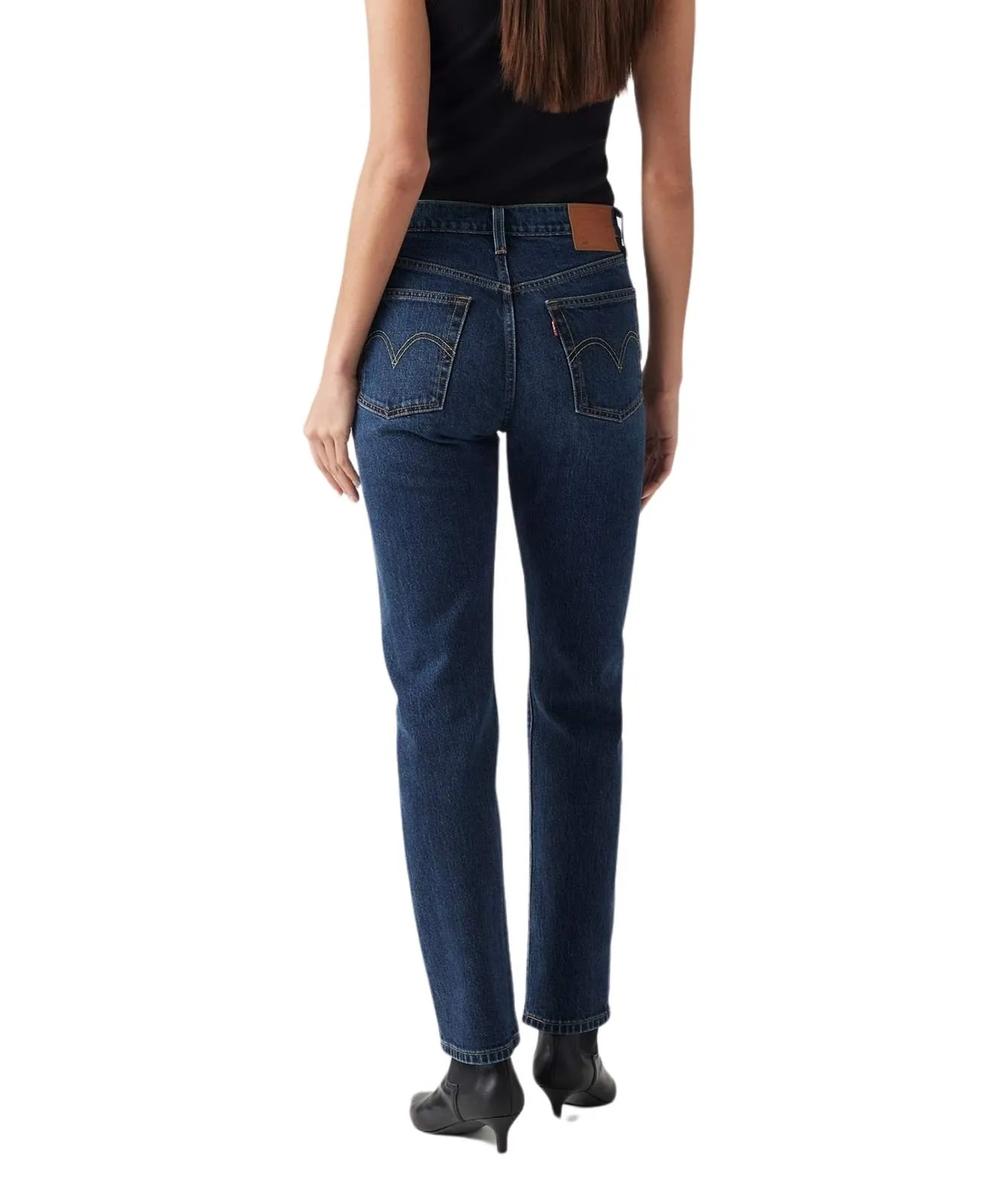 Damen Jeans 501 Damen von Levis in Same Intent