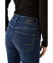 Damen Jeans Caro 285 von Garcia in Dark Used