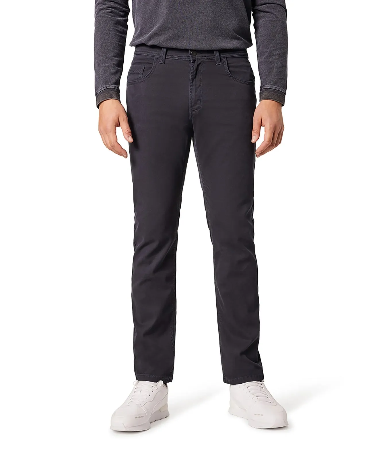 Herren Hose Rando von Pioneer in Night Sky