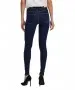 Damen Jeans Lux von Vero Moda in Dark Blue