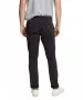 Herren Hose Chino von Cross in Anthrazit