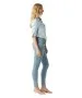 Damen Jeans 721 High-Rise Skinny von Levis in Liberty Life