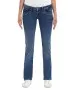 Damen Jeans Valerie von LTB in Blue Lapis
