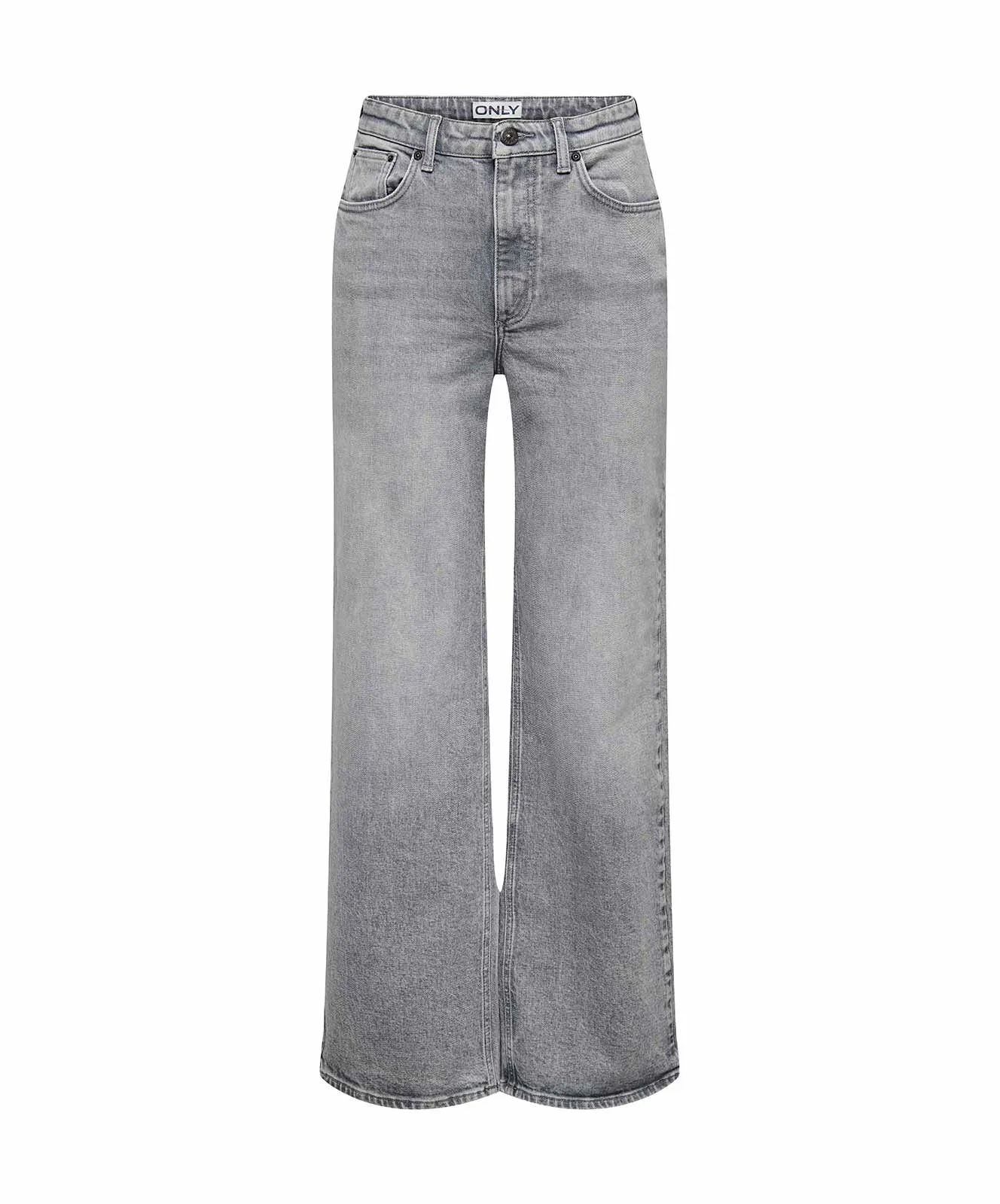 Damen Jeans Juicy von Only in Medium Grey