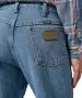 Herren Jeans 13MWZ von Wrangler in Antique Wash