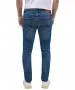 Herren Jeans Oregon Slim K von Mustang in Mittelblau