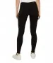 Damen Jeans Skin Wear Jeggings von Pieces in Black