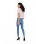 Damen Jeans Sophia von Vero Moda in Light Blue