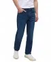 Herren Jeans Tramper Straight von Mustang in Denim Blue