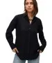 Damen Bluse Linn von Vero Moda in Black