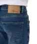 Herren Jeans Hollywood Z D von LTB in Allon Safe Wash