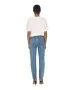 Damen Jeans Emily von Only in Light Blue
