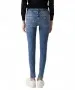 Damen Jeans Molly M von LTB in Yule Wash