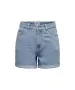 Damen Jeans Vega von Only in Light Blue