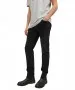Herren Jeans Mike Original von Jack & Jones in Black Denim