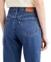 Damen Jeans 501 Crop von Levis in Troy Horse