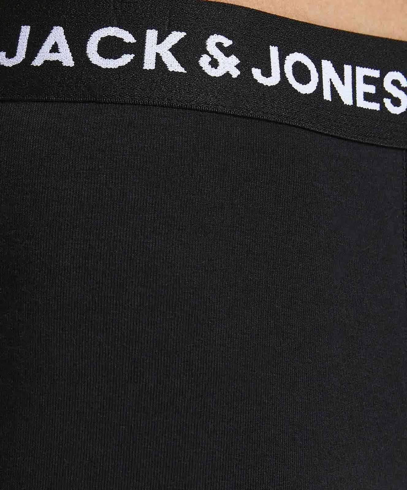 Herren Unterwäsche Chuey Trunks 5-Pack von Jack & Jones in Electric Blue Lemonade