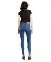 Damen Jeans Mile High Super Skinny von Levis in Venice for Real